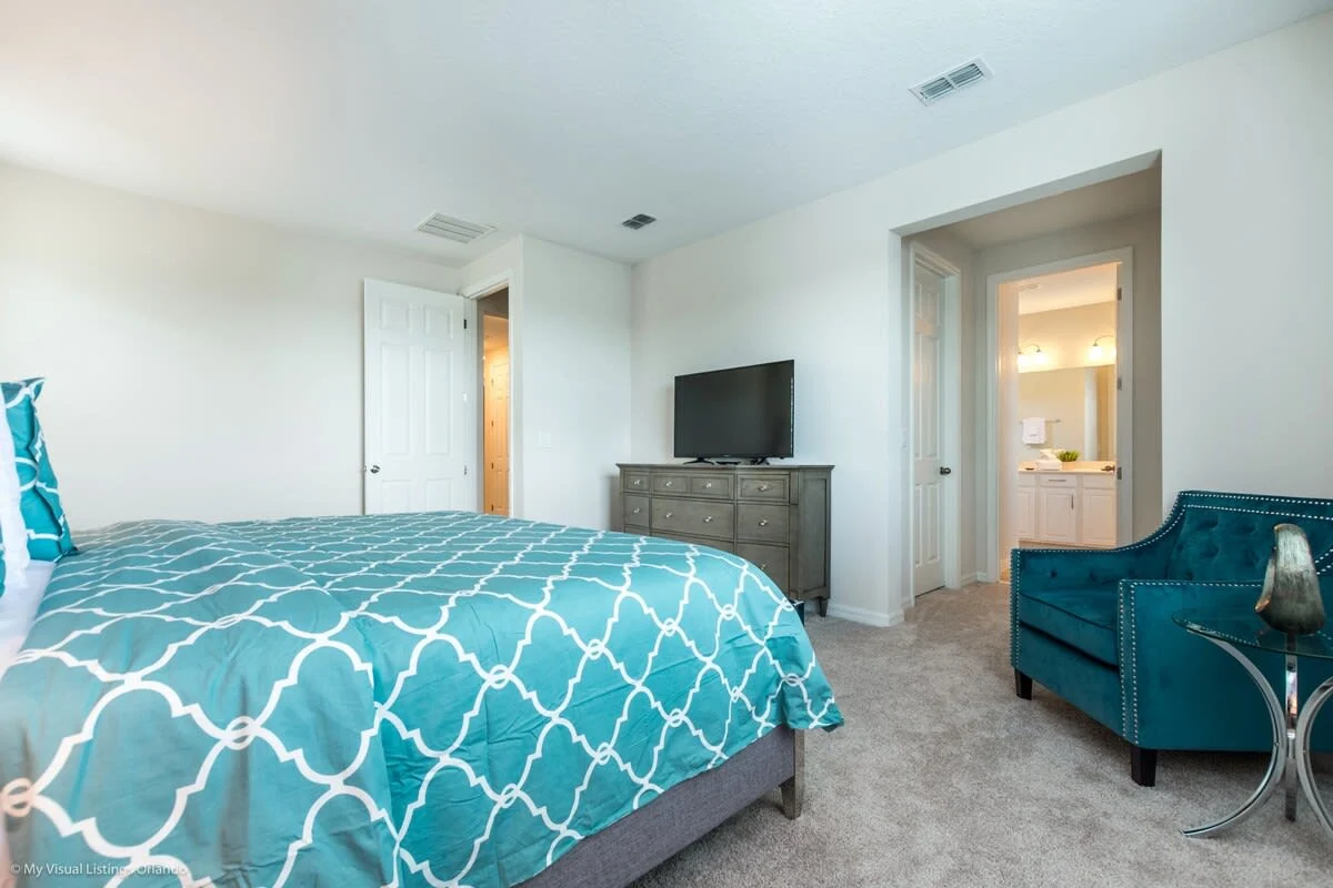 Gameroom! Mickey! Resort 7 mi 2 Disney! 1791 #6