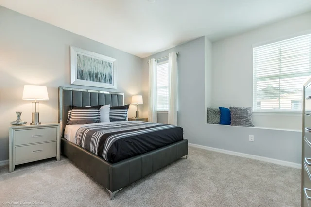 Bedroom 3 image 1