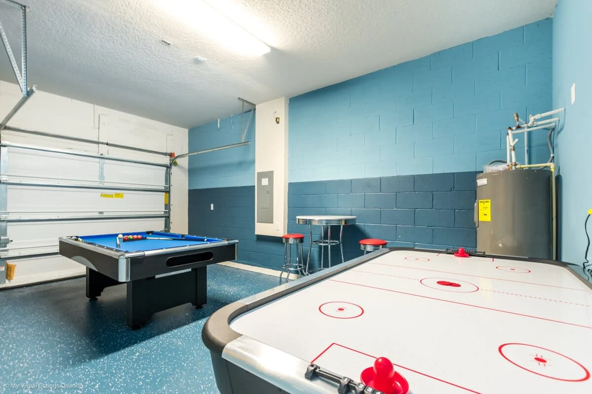 Gameroom! Mickey! Resort 7 mi 2 Disney! 1791 #8