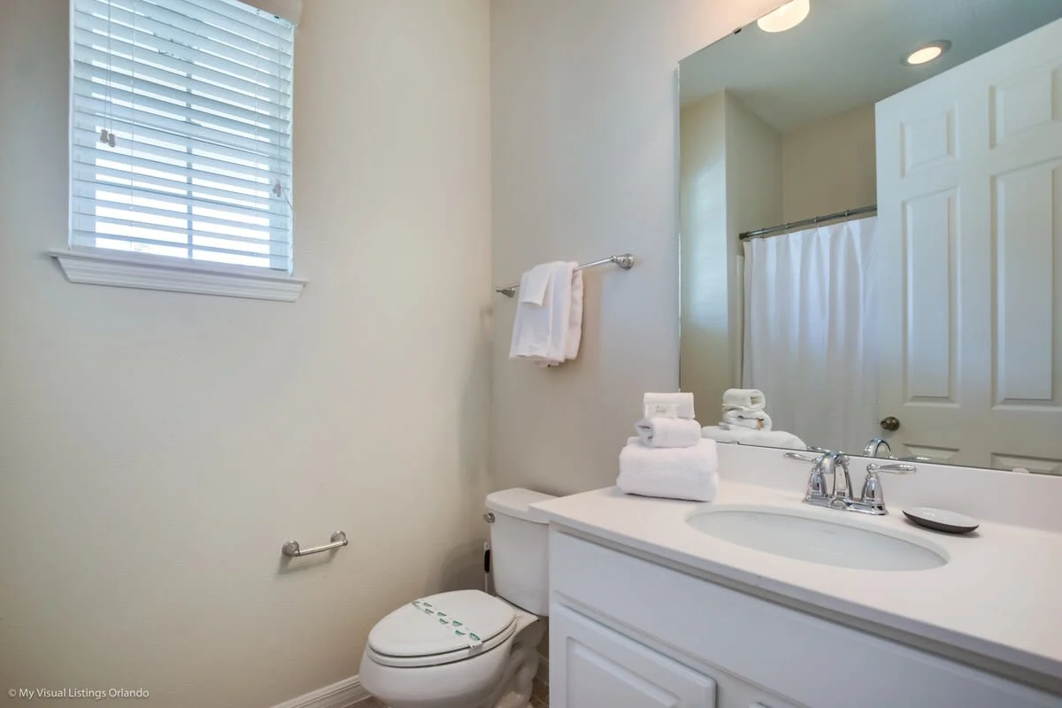 Gameroom! Mickey! Resort 7 mi 2 Disney! 1791 #12