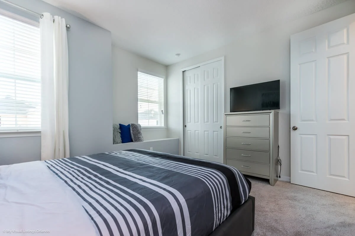 Gameroom! Mickey! Resort 7 mi 2 Disney! 1791 #24
