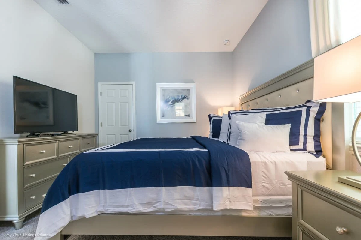 Gameroom! Mickey! Resort 7 mi 2 Disney! 1791 #33