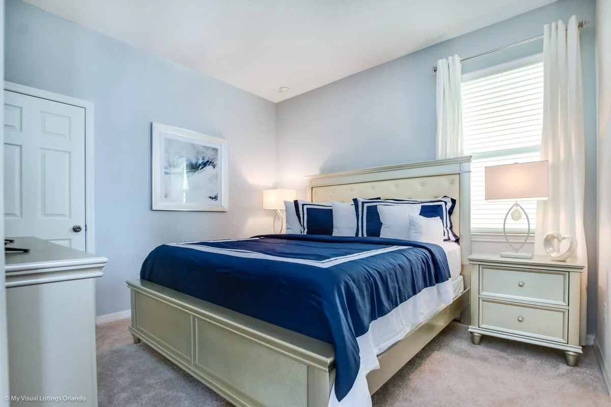 Gameroom! Mickey! Resort 7 mi 2 Disney! 1791 #25