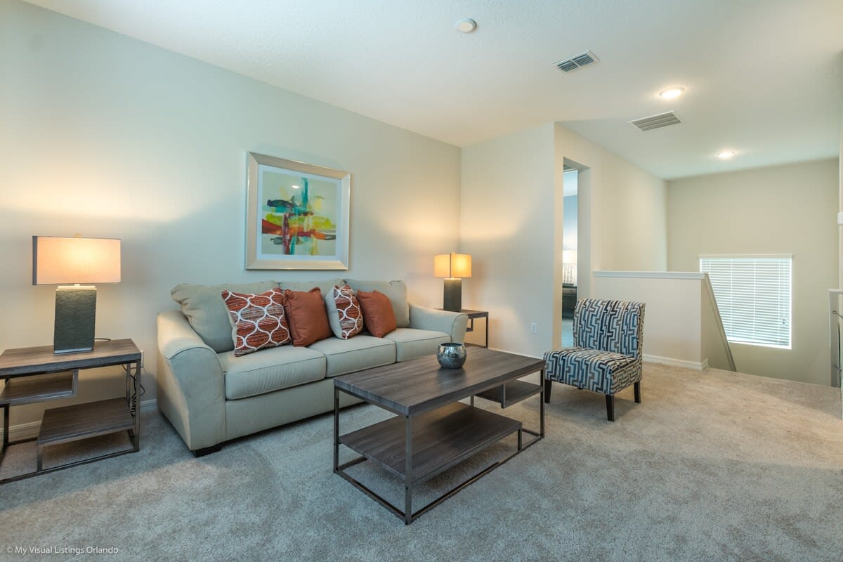 Gameroom! Mickey! Resort 7 mi 2 Disney! 1791 #26
