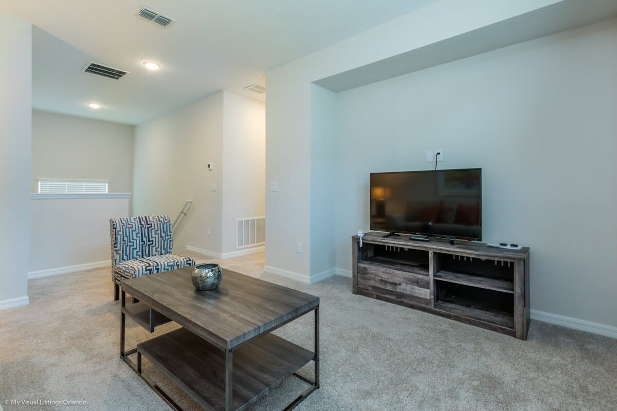 Gameroom! Mickey! Resort 7 mi 2 Disney! 1791 #35