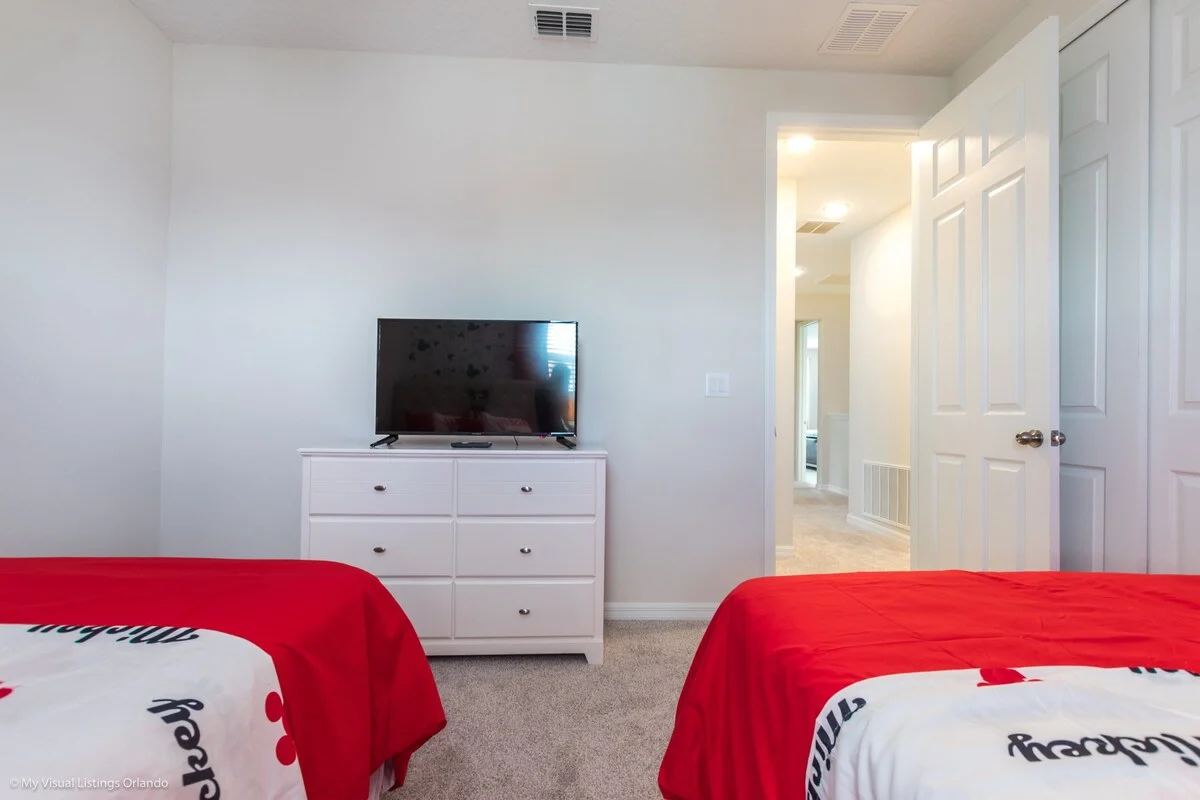 Gameroom! Mickey! Resort 7 mi 2 Disney! 1791 #9
