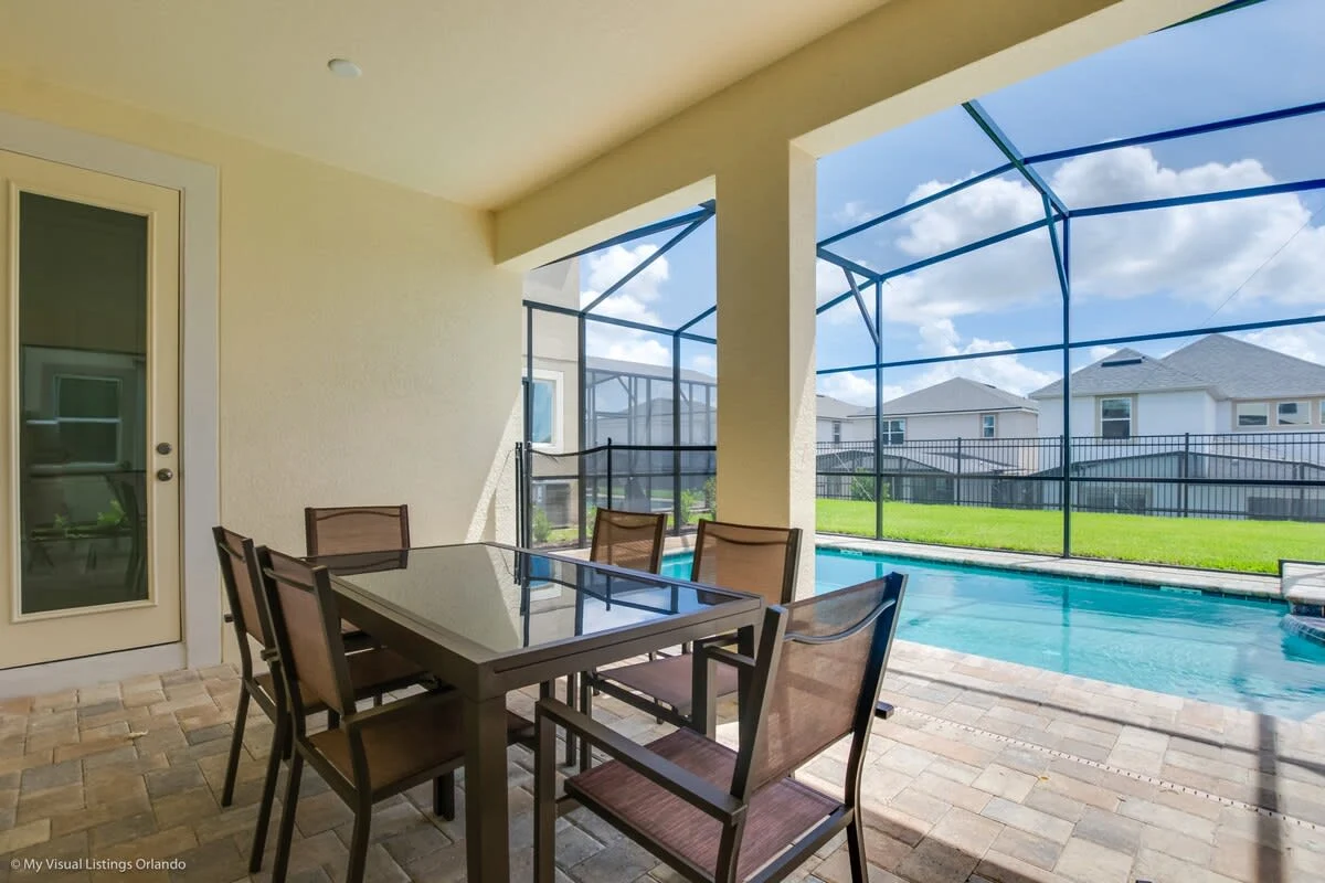 Gameroom! Mickey! Resort 7 mi 2 Disney! 1791 #29