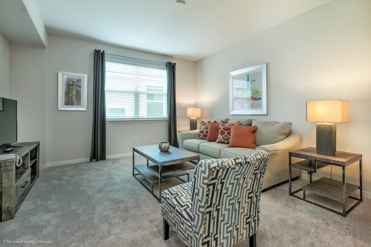 Gameroom! Mickey! Resort 7 mi 2 Disney! 1791 #15