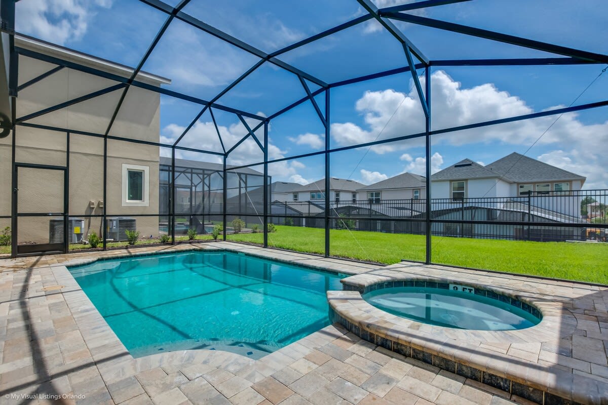 Gameroom! Mickey! Resort 7 mi 2 Disney! 1791 #18