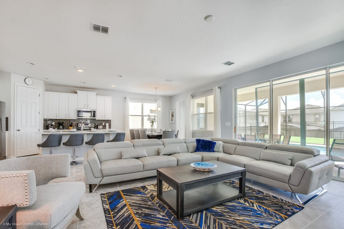 Gameroom! Mickey! Resort 7 mi 2 Disney! 1791 #60