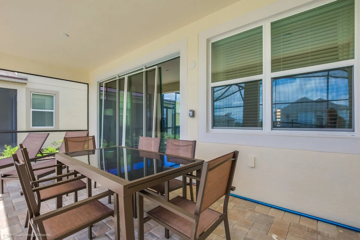 Gameroom! Mickey! Resort 7 mi 2 Disney! 1791 #65