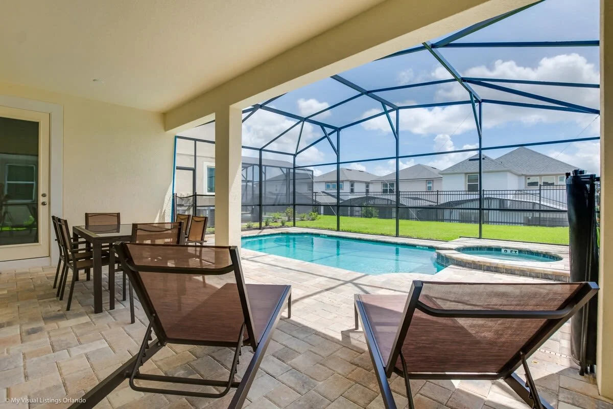Gameroom! Mickey! Resort 7 mi 2 Disney! 1791 #62