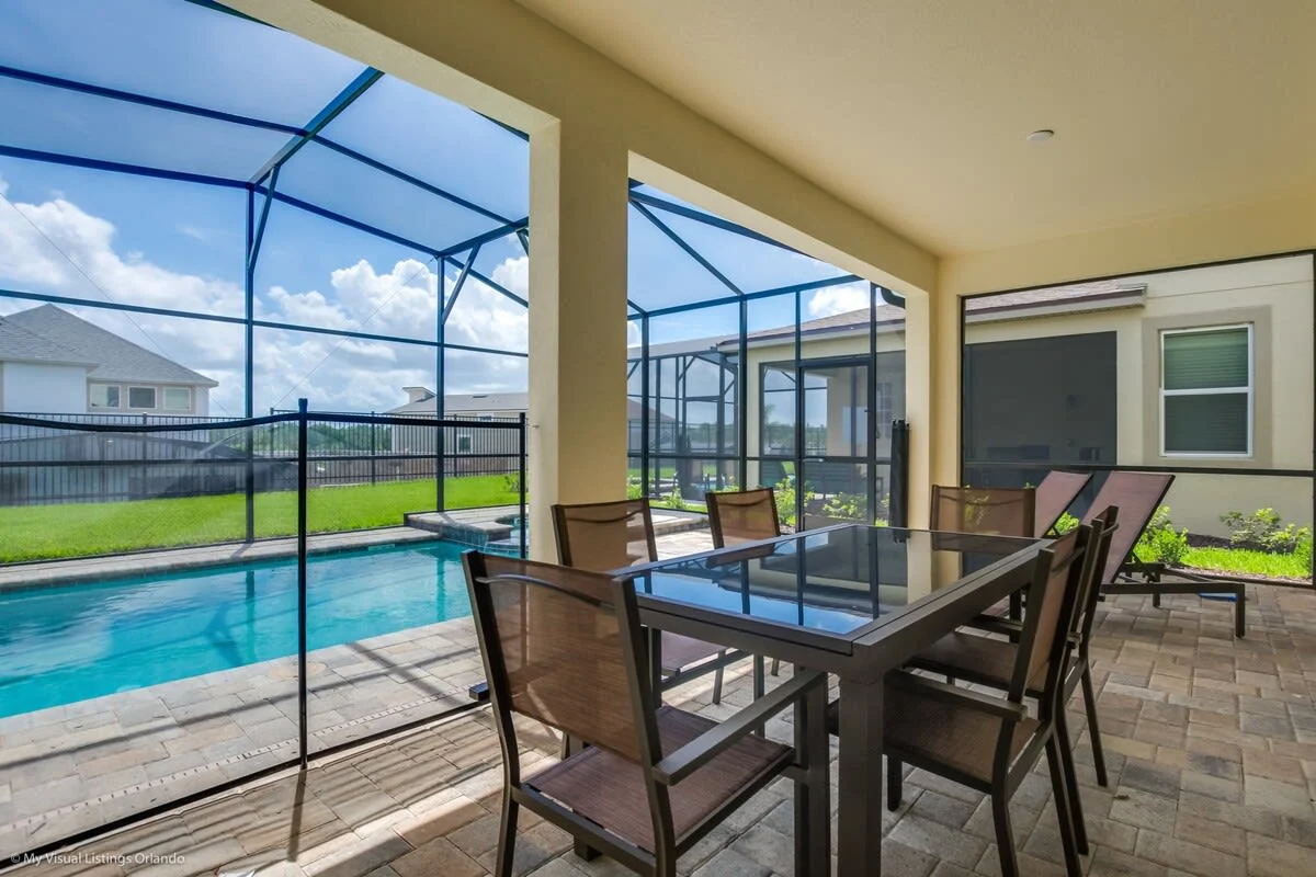 Gameroom! Mickey! Resort 7 mi 2 Disney! 1791 #74