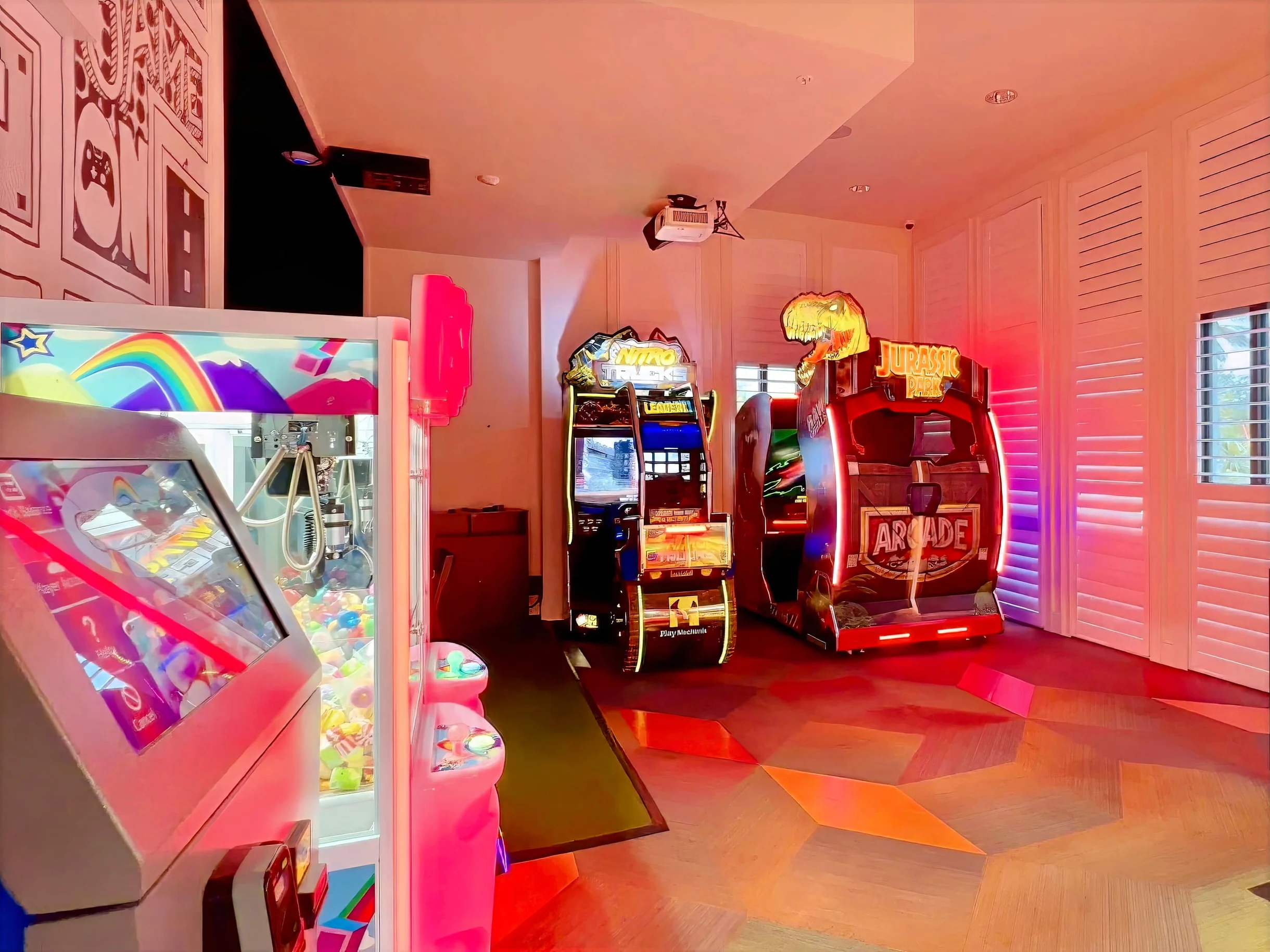 Gameroom! Mickey! Resort 7 mi 2 Disney! 1791 #53