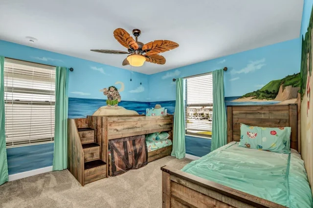 Pool Privacy! Theater! Resort 6 mi 2 Disney! 2909 #10