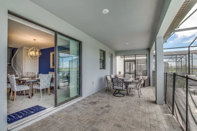 Pool Privacy! Theater! Resort 6 mi 2 Disney! 2909 #37