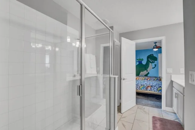 Pool Privacy! Theater! Resort 6 mi 2 Disney! 2909 #12