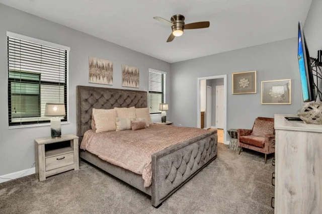 Pool Privacy! Theater! Resort 6 mi 2 Disney! 2909 #20