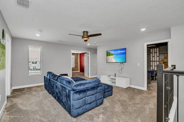 Pool Privacy! Theater! Resort 6 mi 2 Disney! 2909 #21