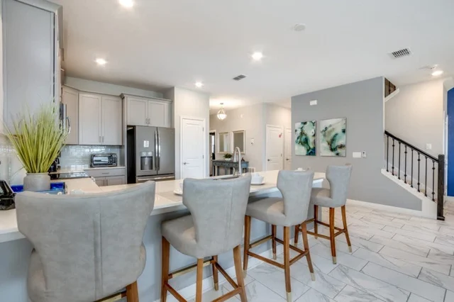 Pool Privacy! Theater! Resort 6 mi 2 Disney! 2909 #39