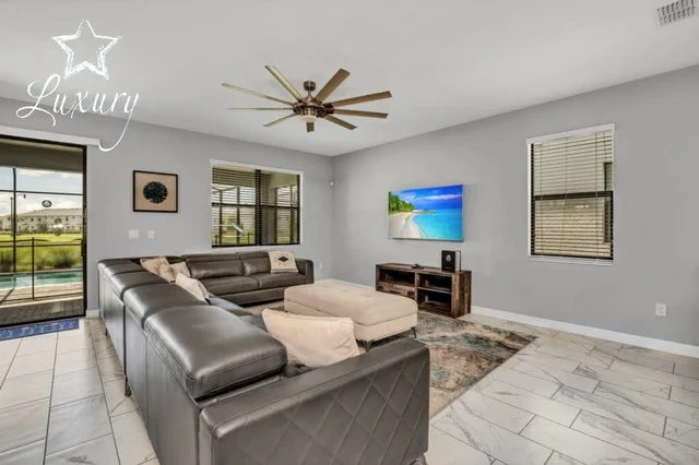Pool Privacy! Theater! Resort 6 mi 2 Disney! 2909 #28