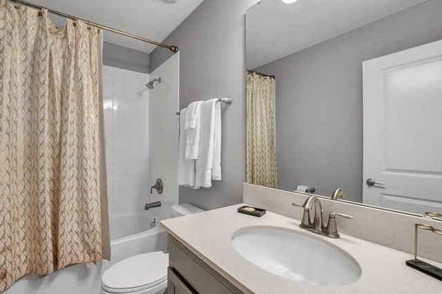 Pool Privacy! Theater! Resort 6 mi 2 Disney! 2909 #97