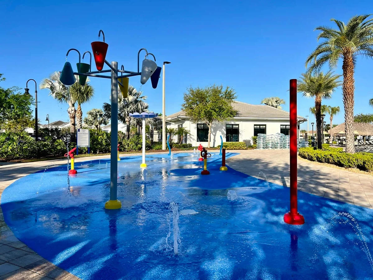 Pool Privacy! Theater! Resort 6 mi 2 Disney! 2909 #75