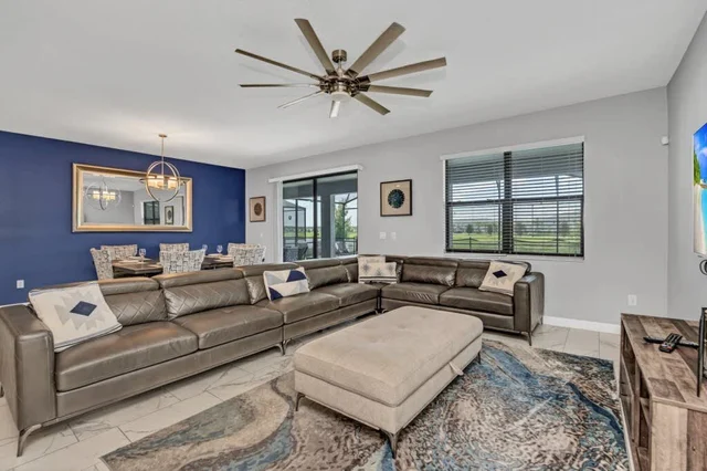 Pool Privacy! Theater! Resort 6 mi 2 Disney! 2909 #40