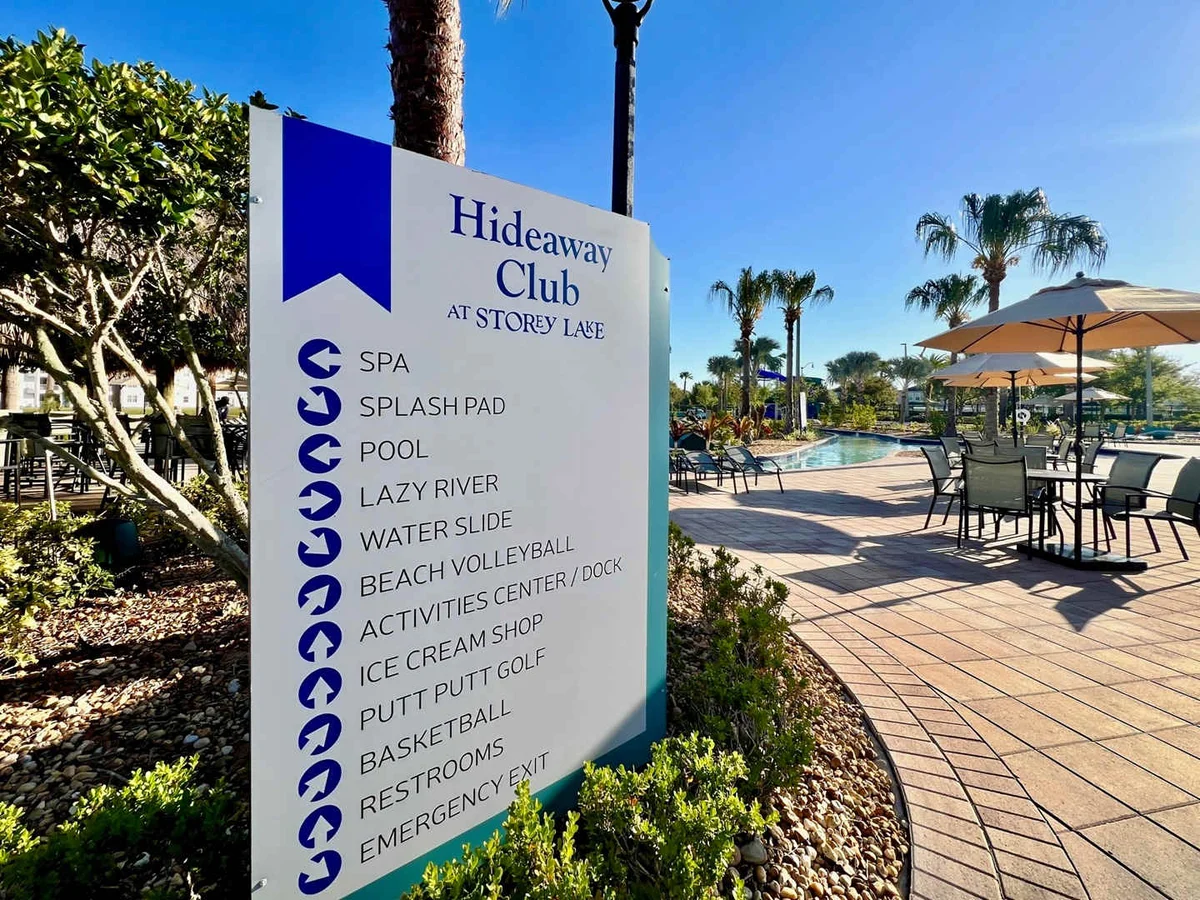 Pool Privacy! Theater! Resort 6 mi 2 Disney! 2909 #89