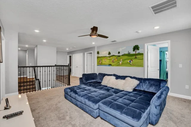 Pool Privacy! Theater! Resort 6 mi 2 Disney! 2909 #49