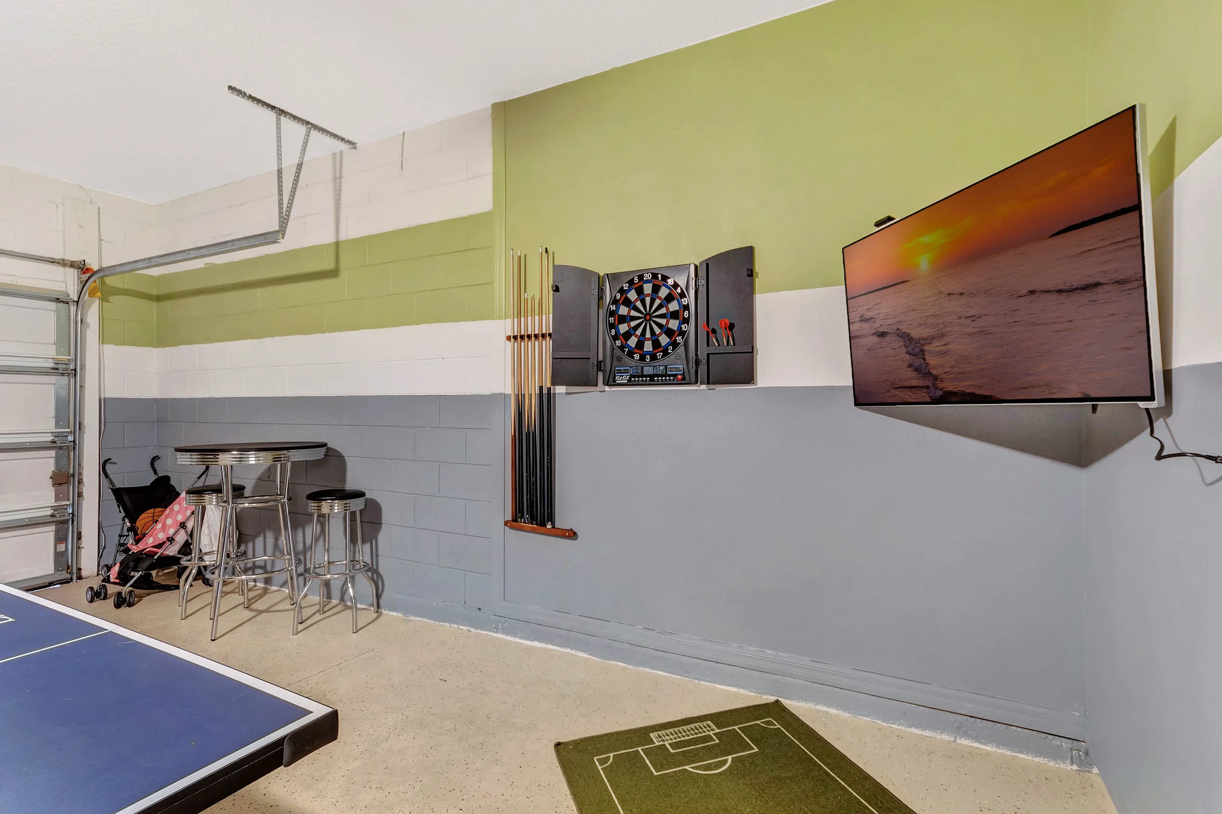 Value! Pool Table! Pool! Resort 8mi 2 Disney-1339 #2