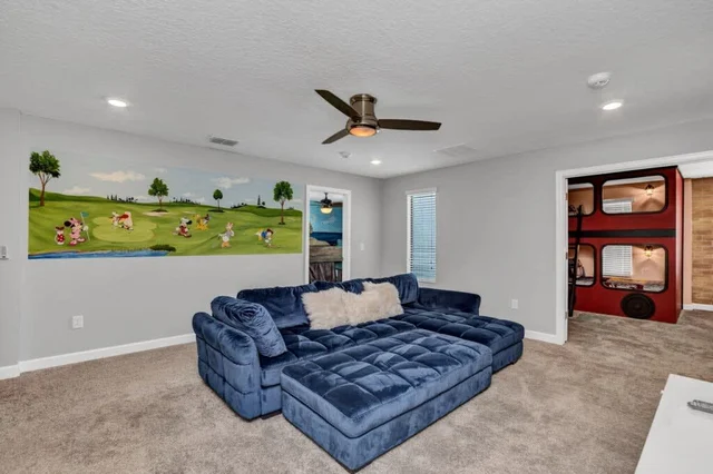 Pool Privacy! Theater! Resort 6 mi 2 Disney! 2909 #46