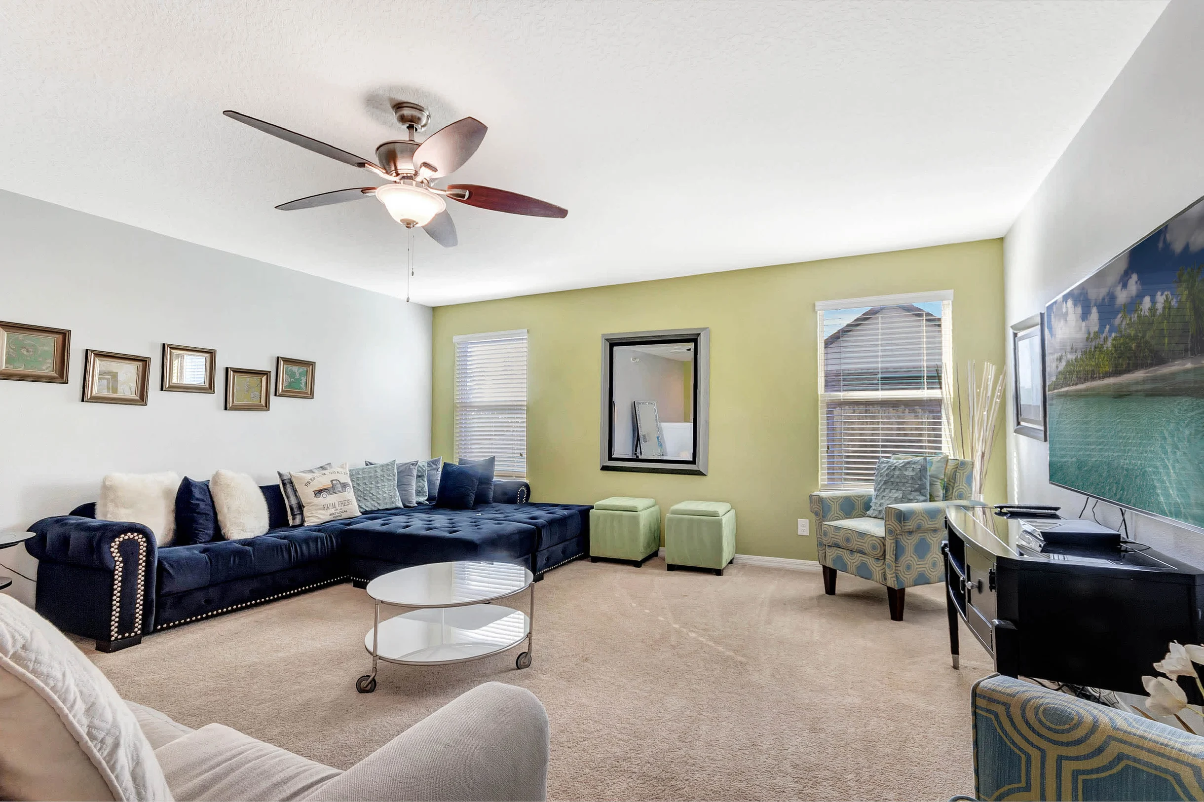 Value! Pool Table! Pool! Resort 8mi 2 Disney-1339 #5