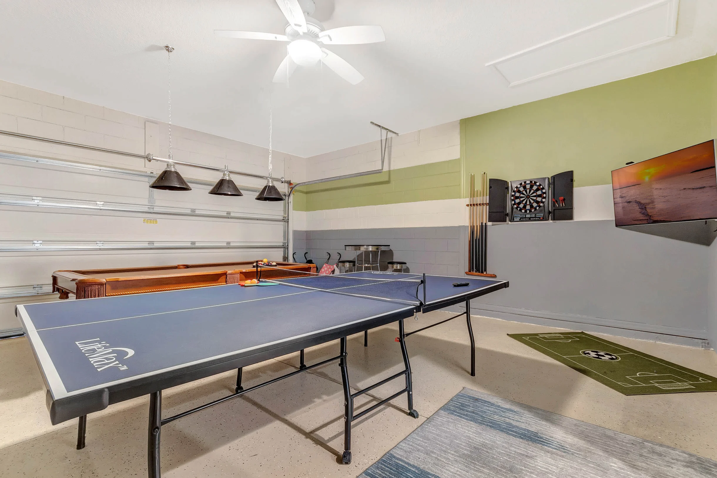 Value! Pool Table! Pool! Resort 8mi 2 Disney-1339 #8