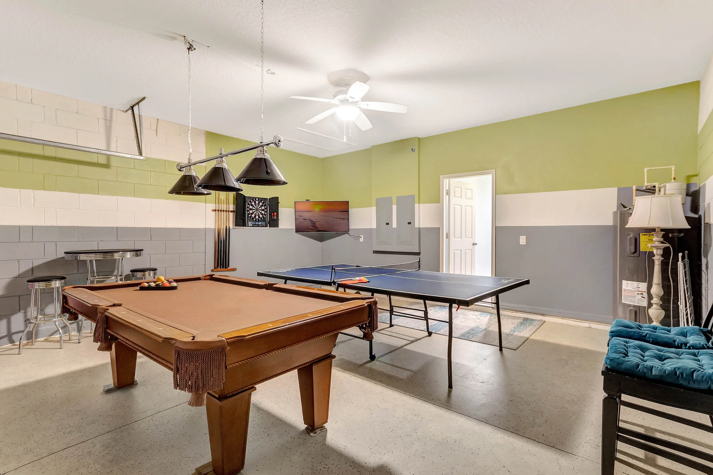 Value! Pool Table! Pool! Resort 8mi 2 Disney-1339 #1