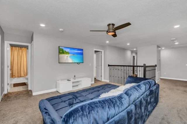 Pool Privacy! Theater! Resort 6 mi 2 Disney! 2909 #52