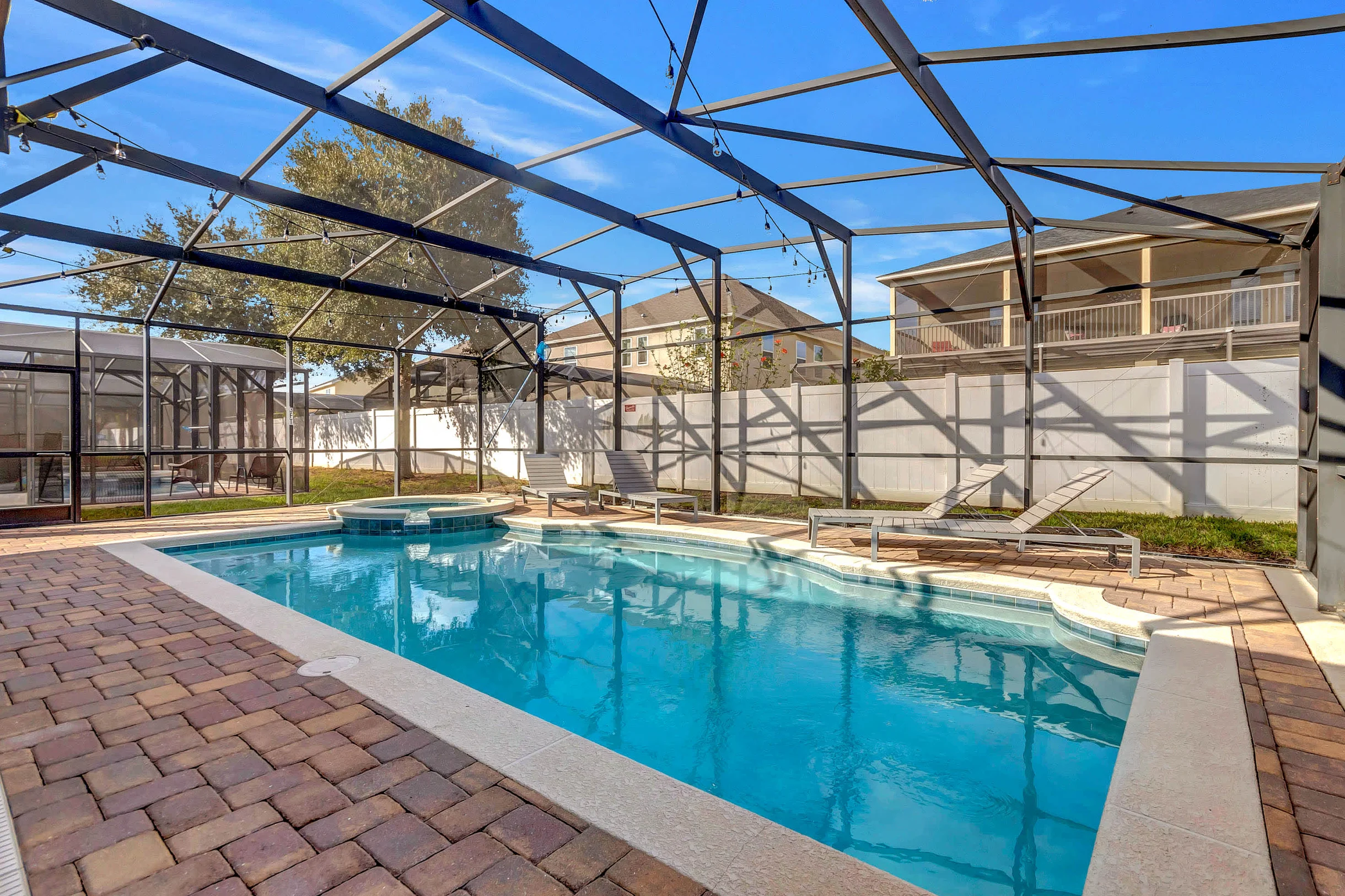 Value! Pool Table! Pool! Resort 8mi 2 Disney-1339 #37