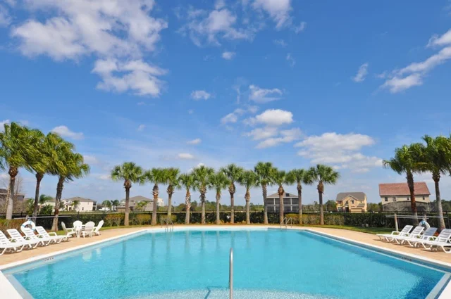 Value! Pool Table! Pool! Resort 8mi 2 Disney-1339 #39