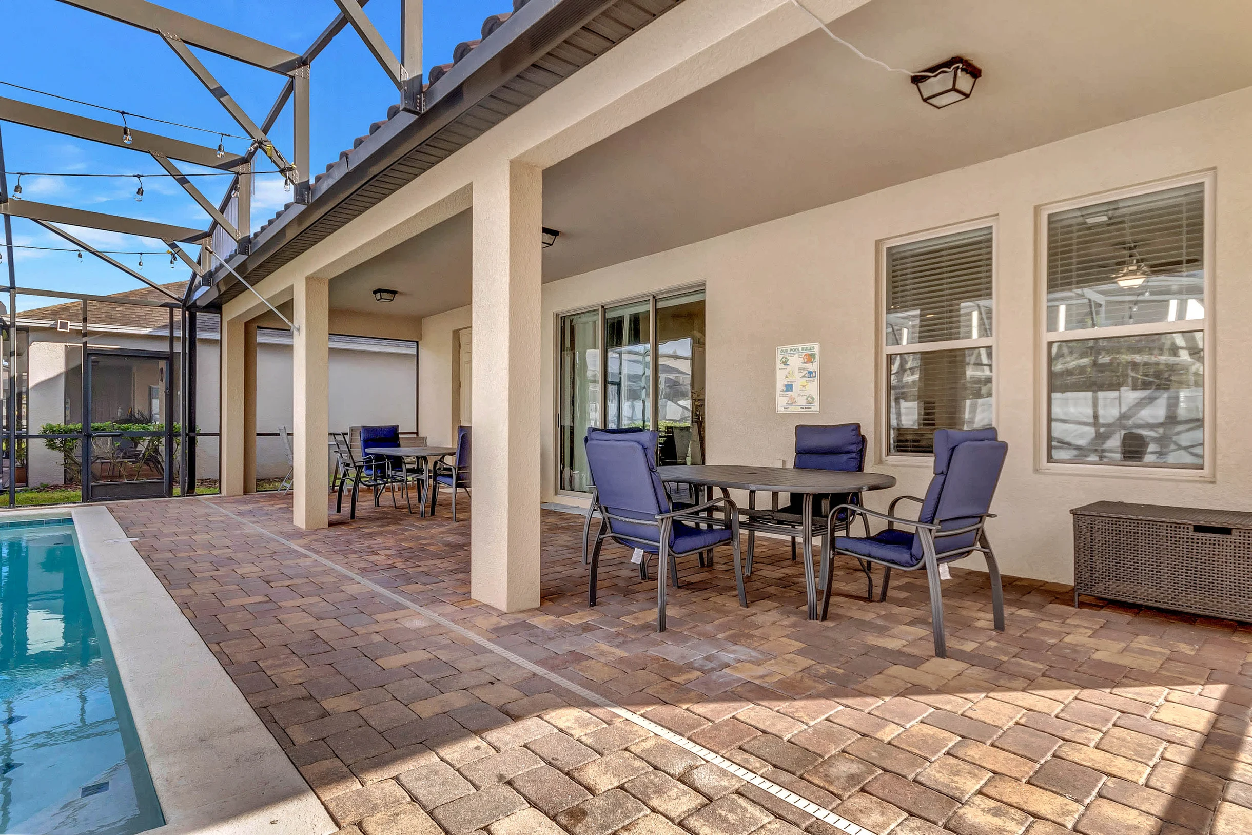 Value! Pool Table! Pool! Resort 8mi 2 Disney-1339 #42