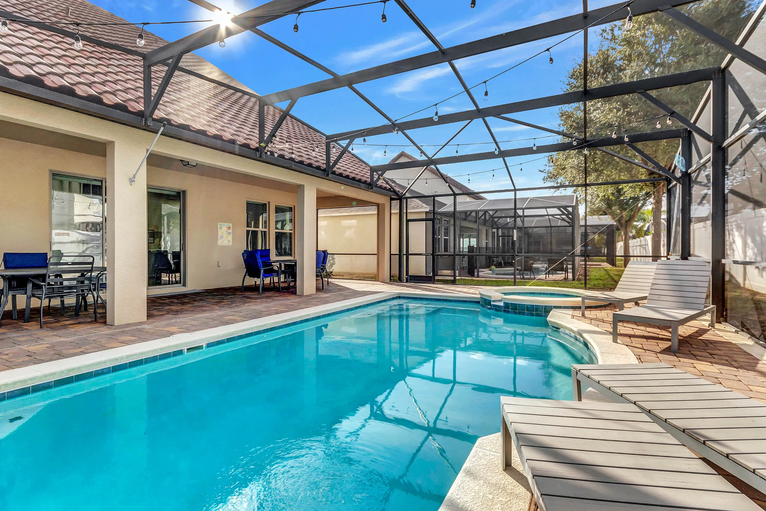 Value! Pool Table! Pool! Resort 8mi 2 Disney-1339 #44