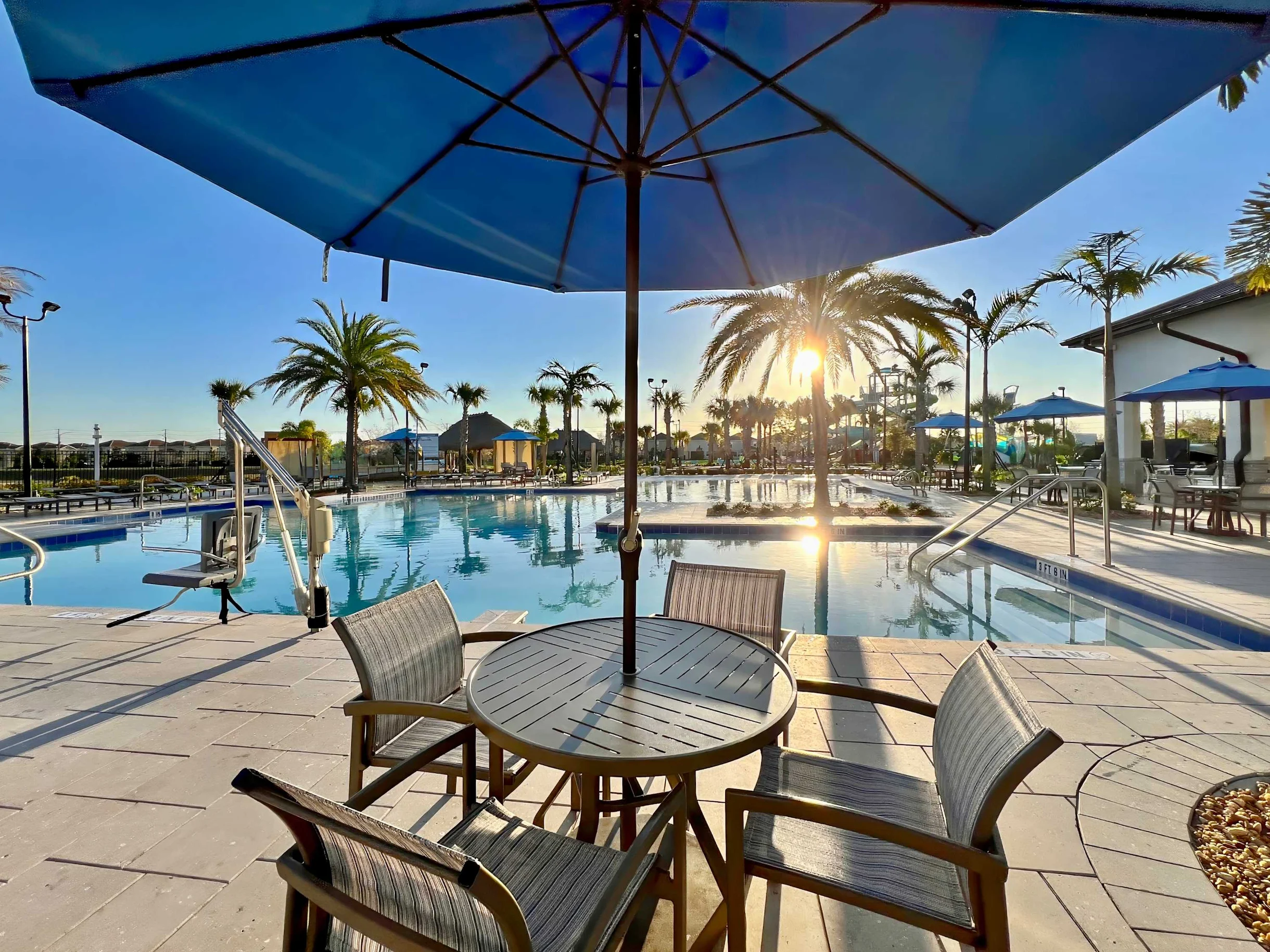 Superhero! Pool! Waterpark! Resort 9 mi 2 Parks-79 #38