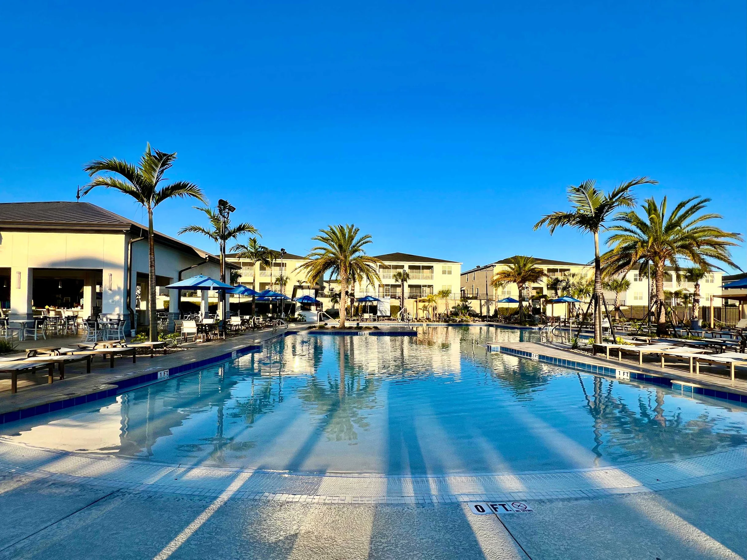 Superhero! Pool! Waterpark! Resort 9 mi 2 Parks-79 #19