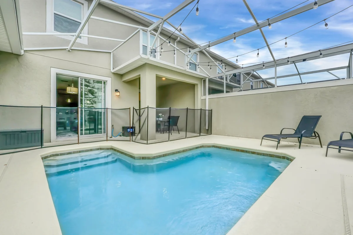 Superhero! Pool! Waterpark! Resort 9 mi 2 Parks-79 #62