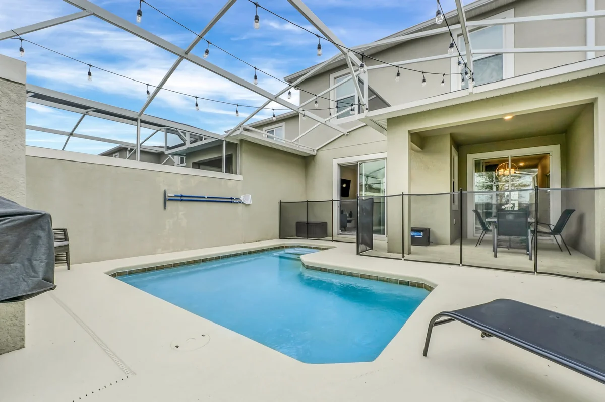 Superhero! Pool! Waterpark! Resort 9 mi 2 Parks-79 #61