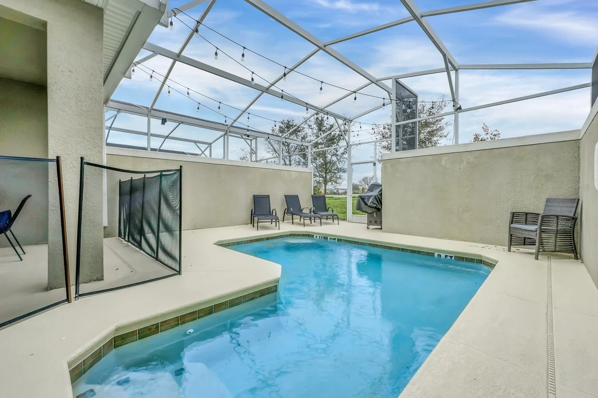 Superhero! Pool! Waterpark! Resort 9 mi 2 Parks-79 #65