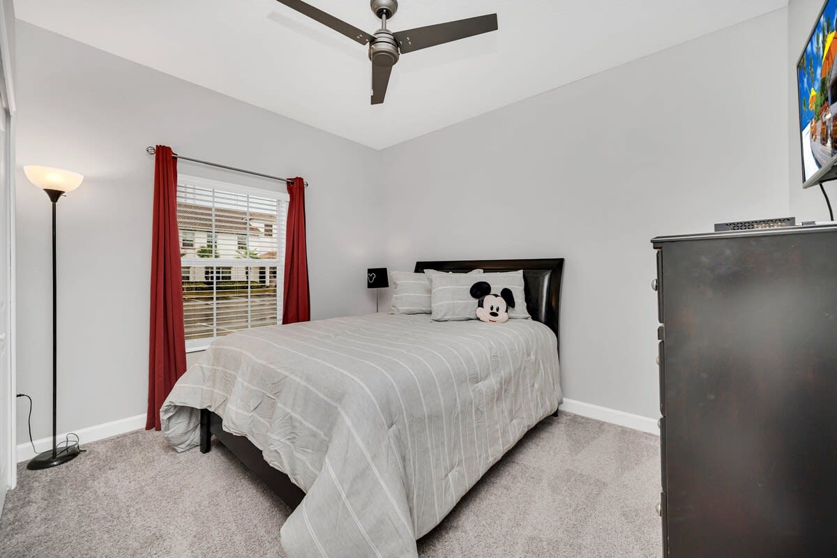 Large Family! Waterpark! 9 Mi 2 Disney! 8978 #7