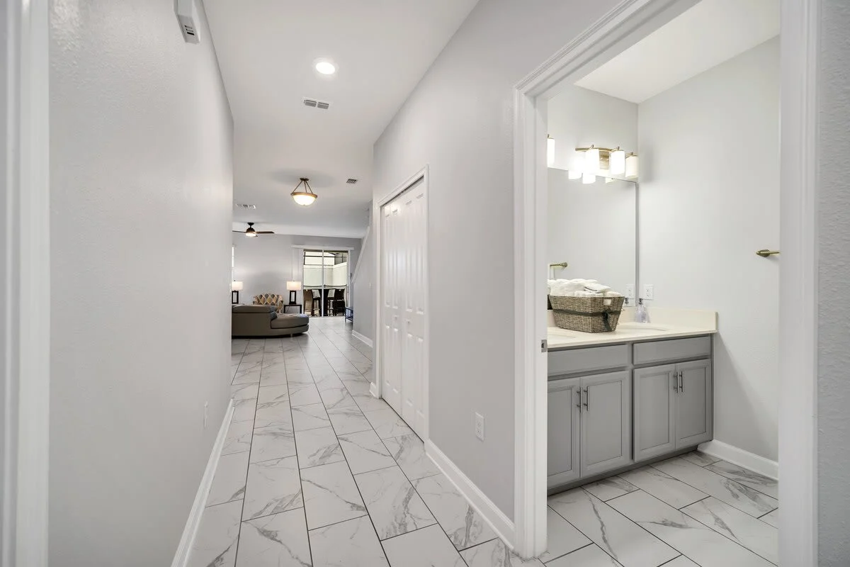 Large Family! Waterpark! 9 Mi 2 Disney! 8978 #21