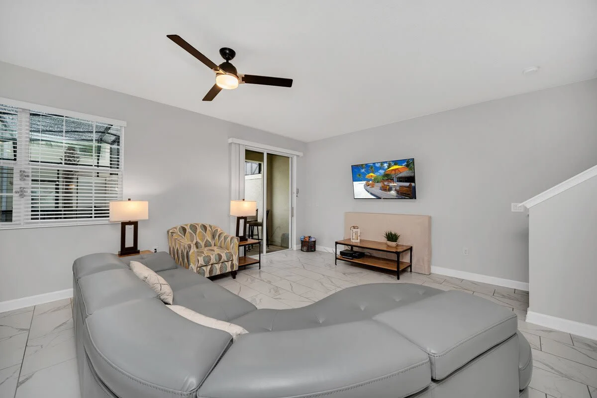 Large Family! Waterpark! 9 Mi 2 Disney! 8978 #28
