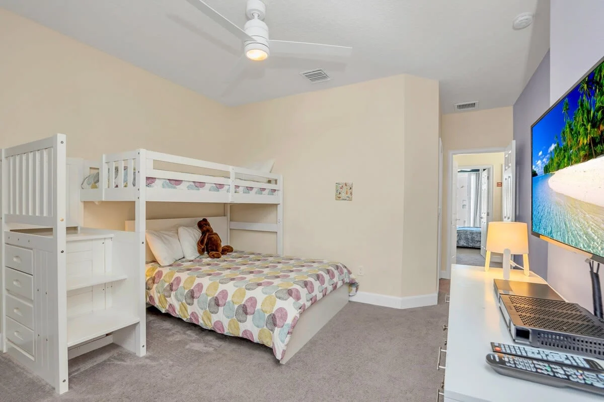 Pool-Value! Serenity Resort 9 Mi 2 Disney-1511 #9