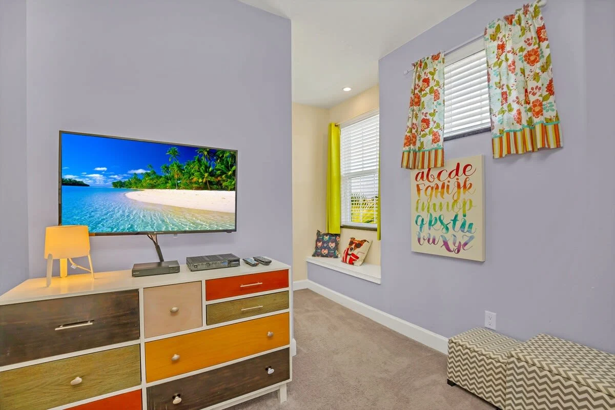 Pool-Value! Serenity Resort 9 Mi 2 Disney-1511 #5